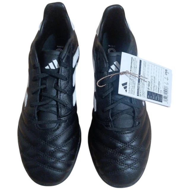 シューズ COPA GLORO 2ST HG/AG BLACK adidas adidas Copa Gloro II Turf - Core Black/Ftwr White/Ftwr White