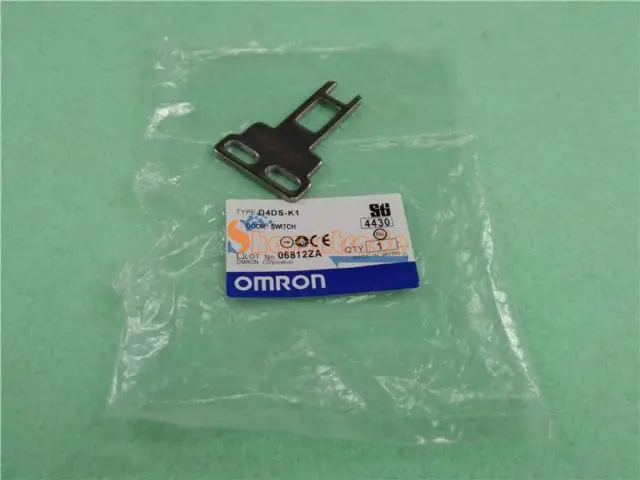 New 10pcs Omron D4DS-K1 Door Switch key