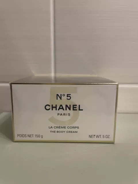 Chanel No 5 Loose Body Powder