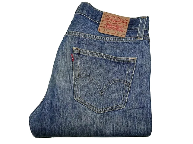 Jean homme taille 32 best sale