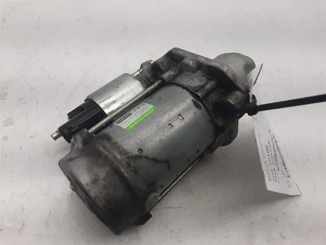 Starter Motor 16-20 DODGE DURANGO 56029780AD