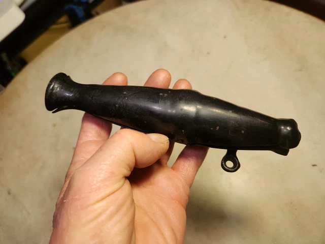 Antique Horse & Buggy Whip Holder Restoration Project Part Victorian Travel