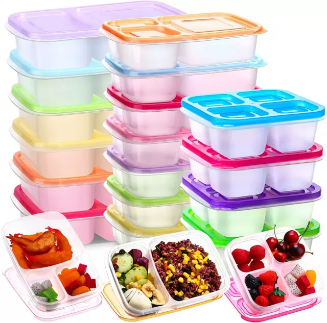 https://www.picclickimg.com/udoAAOSwt~5kazvC/22-Pack-Bento-Lunch-Box-with-Lids-Reusable.webp