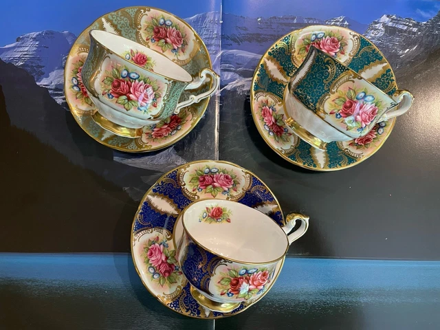 Paragon Tea Paragon By Appointment To Her Majesty The Queen