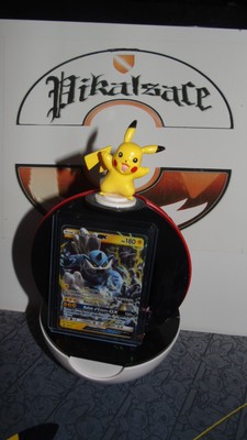 carte Pokémon fulguris gx fr