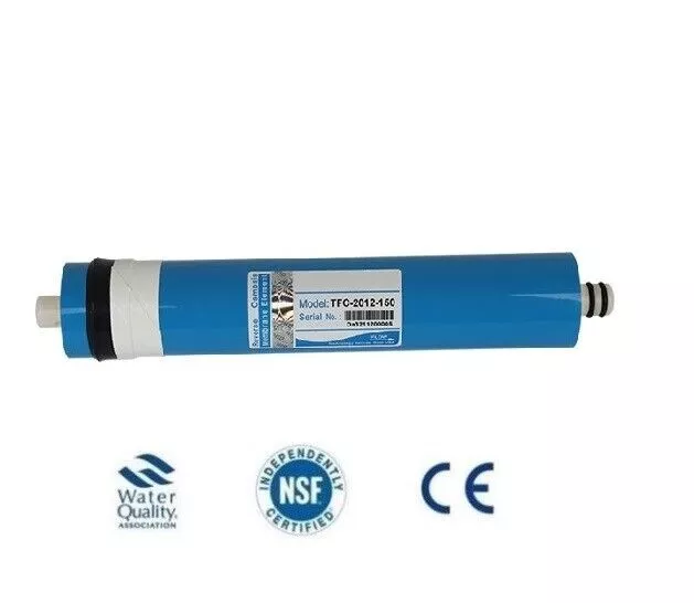 L46 Reverse Osmosis Membrane RO Water Filter 150GPD