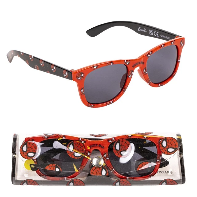 Lunette Enfant Spiderman Lunette De Vue Avengers Lunettes Soleil