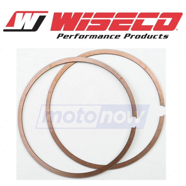 Wiseco 2687CD Ring Sets for Engine Pistons Piston Rings ko