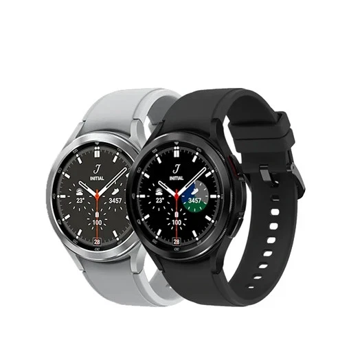 SAMSUNG GALAXY WATCH4 Classic 42mm SM-R880 Bluetooth Smartwatch SS ...