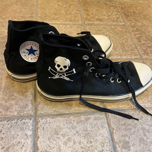 converse jackass