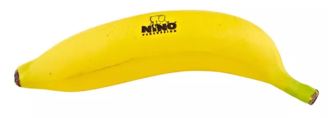 MEINL NINO597 Bananen Shaker