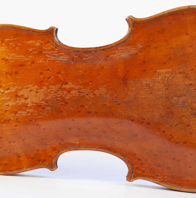 old fine rare violin C. BERGONZI 1742 violon alte geige viola cello italian 4/4