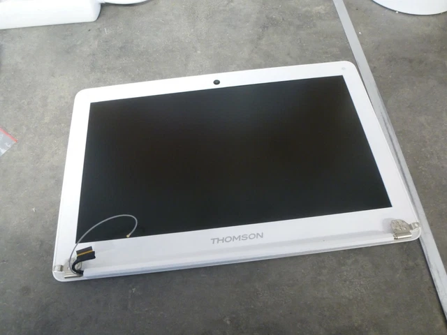 PC portable THOMSON THN14B - Ordinateurs