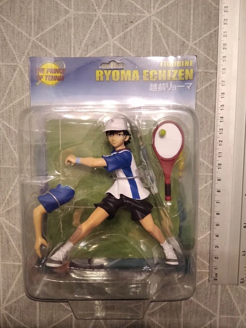 Figurine Keigo Atobe Ichiban Kuji Lot B - Prince Of Tennis - Banpresto | Shin Sekai