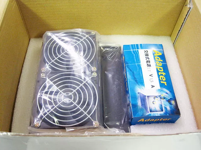 New Newport 763H Series High Power Laser Diode Mount 763H-Fc