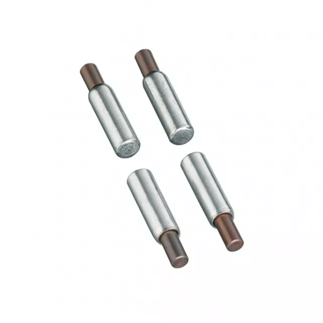 4 charbons pour moteur -G 1/22.5-LGB 126017