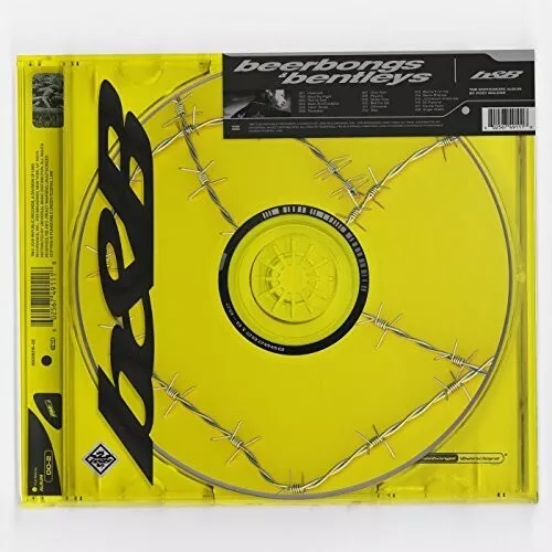 beerbongs & bentleys