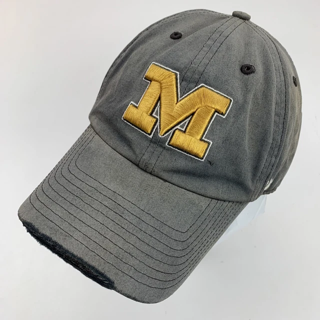 Missouri Tigers Stile Affliggere Sfera Berretto Cappello Regolabile Baseball