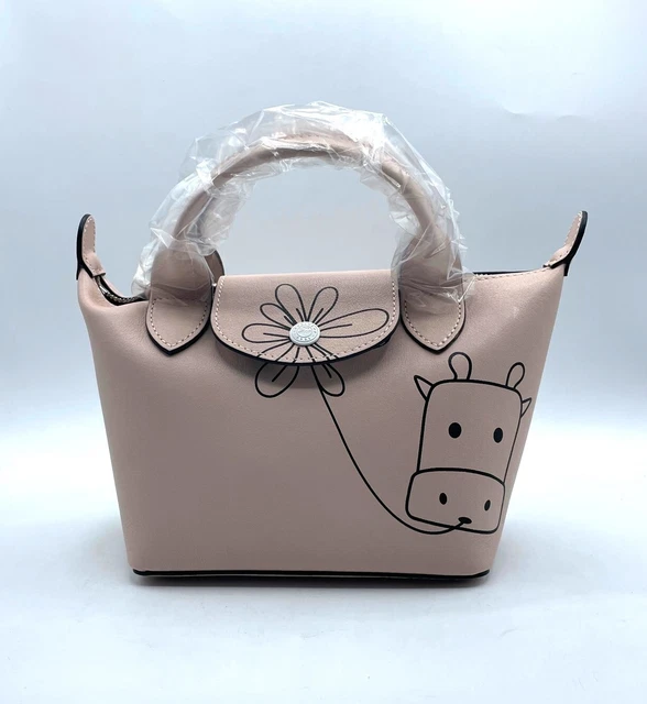 Longchamp butterfly limited edition outlet