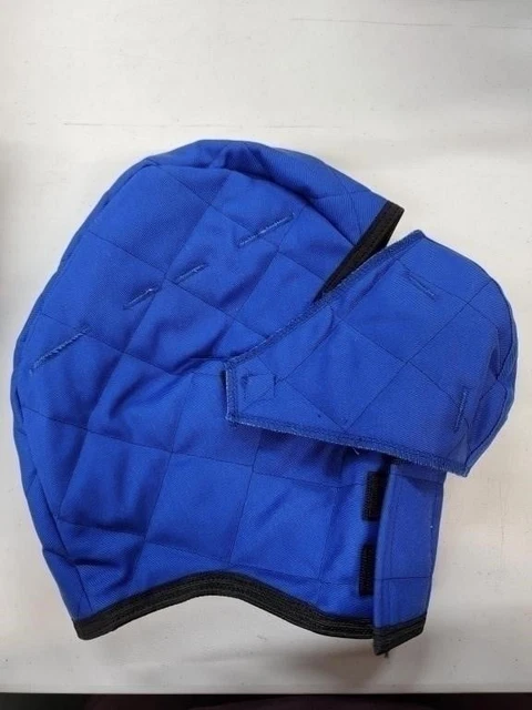3 PACK - Blue Winter Hard Hat Liner - Westex Doublure Special WL41RBSP