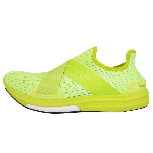 ADIDAS CC SONIC Boost AL W ClimaChill Womens Sneakers Running Shoes B40286  $59.99 - PicClick