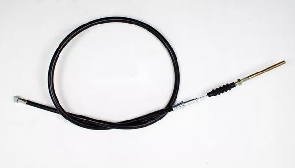 Motion Pro Black Vinyl Front Brake Cable for Honda ATC185S 1983