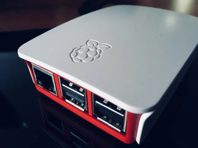 Raspberry Pi 4 modello B 8 GB     ✅