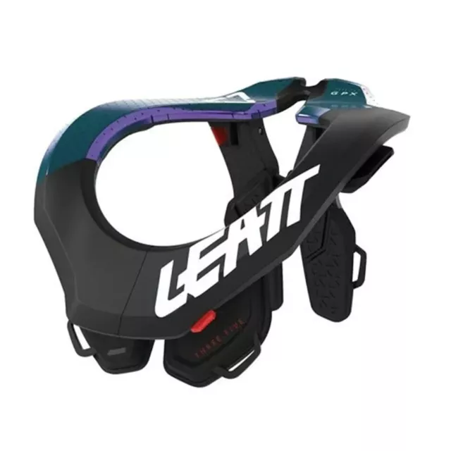 Leatt GPX 3.5 Neck Brace New