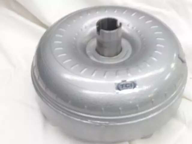 FORD FALCON BA BF  6 cyl Hi Stall TORQUE CONVERTER