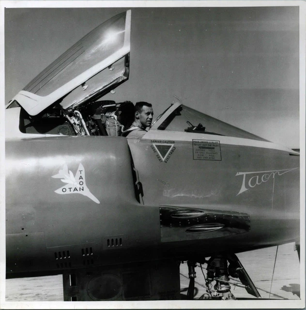 Breguet 1001 Taon Vintage Original Press Photo 7