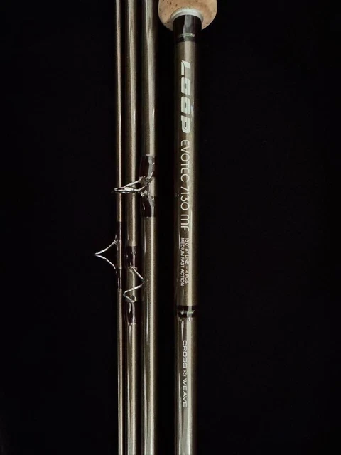 Loop Fly Rod FOR SALE! - PicClick