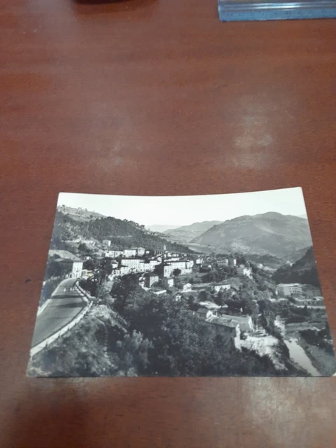 Cartolina Acquasanta Terme