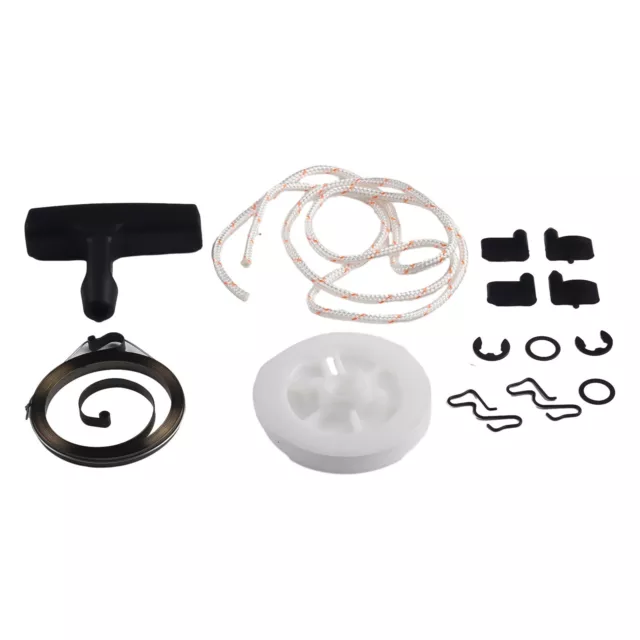 Starter Pulley Power Equipment Garden Starter Pawl Kit Easy To Use Hot Sale