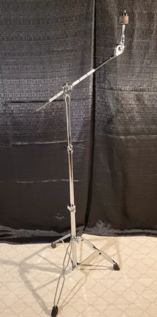 Tama  Titan Straight/Boom  Cymbal Stand