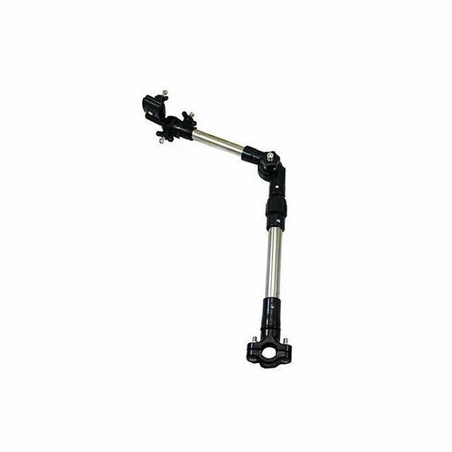 PORTE-PARAPLUIE PORTE-PARAPLUIE VÉLO Fauteuil Roulant Parasol Déambulateur DE No EUR 11,22