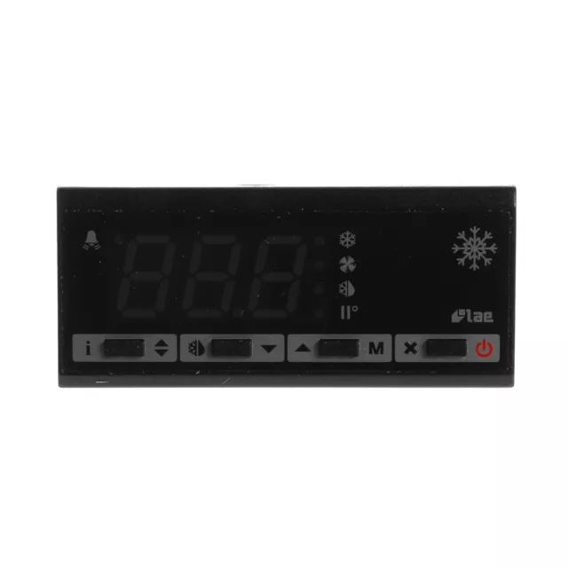 LAE elektronisches Display für BIT25B1S3E-A - LCD-5S