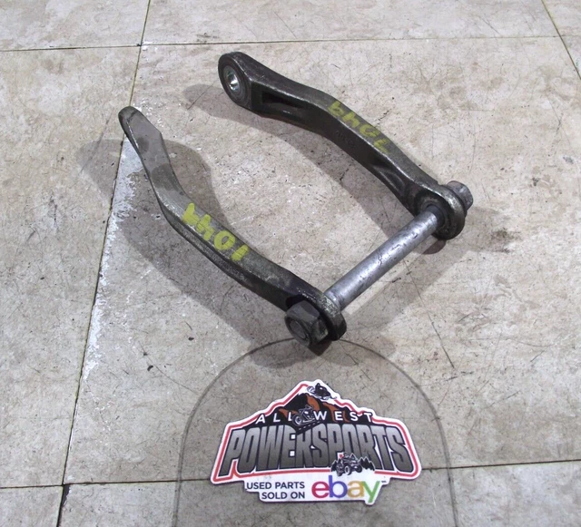 2009 Kawasaki Concours 14 Abs, Rear Suspension Shock Tie Rods (Ops7049)