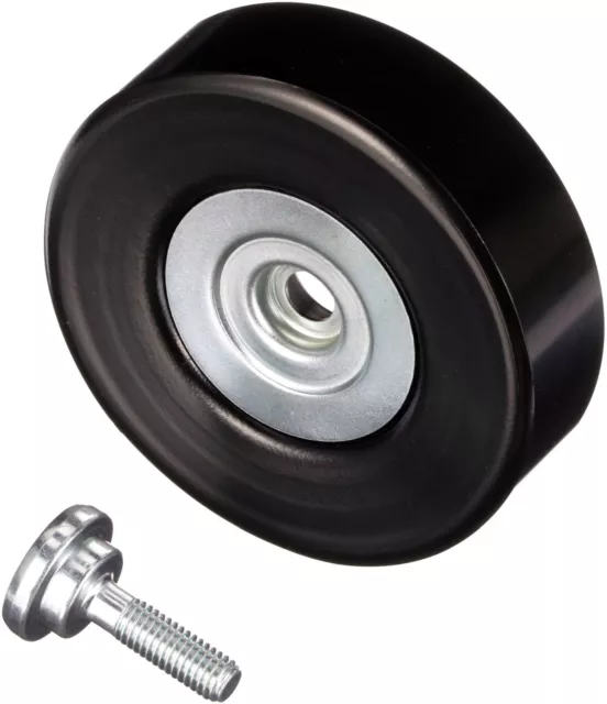 Galet Enrouleur (Courroie D'accessoire) Audi A4 B6 2.0,1.6,1.8 T,A4 B7 2.0,1.6