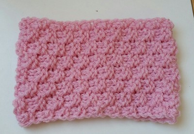 Bandeau Bebe Fait Main Tricot 3 Mois Eur 1 50 Picclick Fr