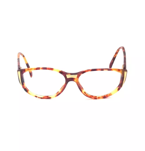 Occhiali da vista donna safilo cat eye vintage montature montatura anni 80 90