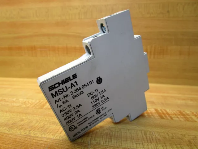 MS116-4.0 - ABB MS116 MANUAL MOTOR STARTER – 3JIndustry