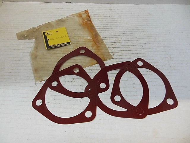 John Deere 600 700 Hi Cycle Applicator Sprayer Trans Counter Shaft Shim N85658N