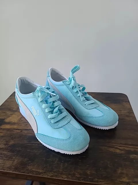 Puma eco ortholite discount womens