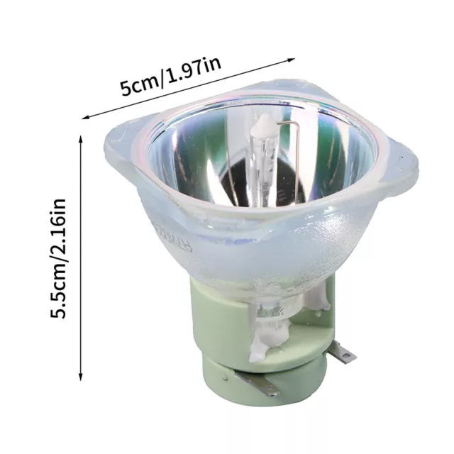 High Quality 7R 230W Lamp Moving Beam P-VIP 230/1.0 E20.8 For Beam Lamp Bulb 3