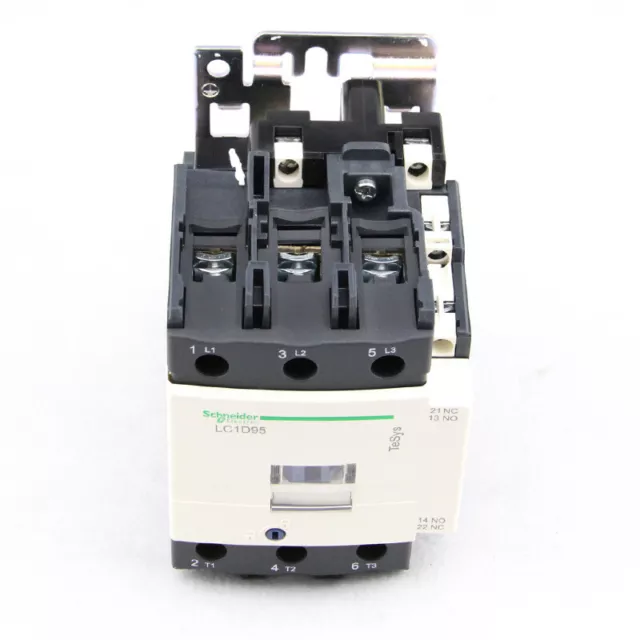 NEW Schneider Ac contactor LC1D95M7C AC110V AC220V AC380V  #F2