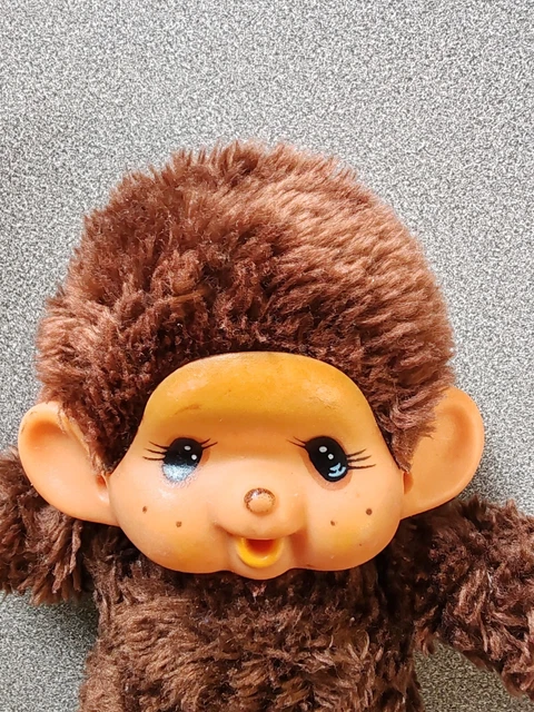 PELUCHE RARE NOUNOURS KIKI jouet vintage Pouce Oreille EUR 9 00 PicClick FR