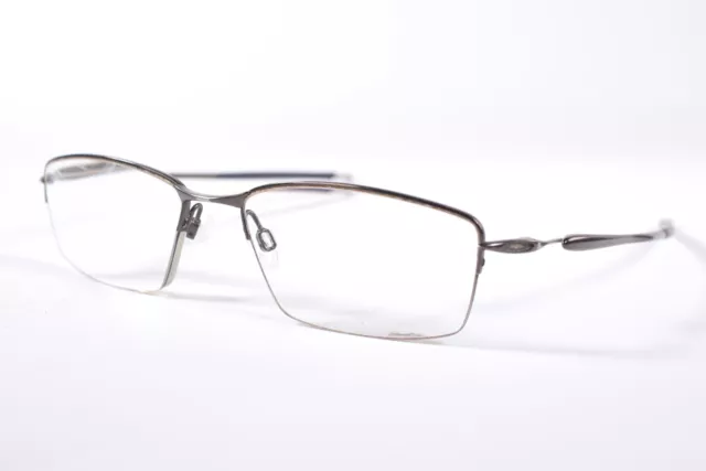 Oakley Lizard OX5113 Semi-Rimless N8814 Used Eyeglasses Glasses Frames