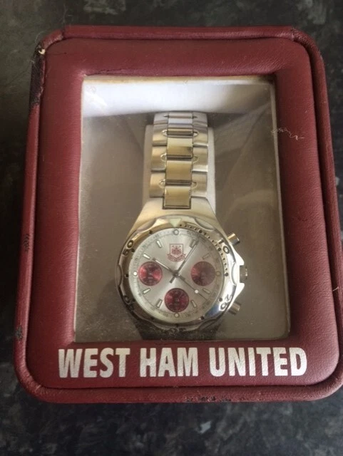 Royal london on sale watches west ham