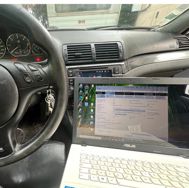 Service D'activation Et Mises à Jour Pour Valise De Diagnostic X-DIAG PRO3 / PRODIAG