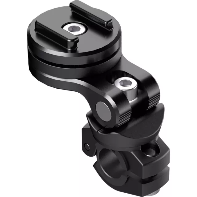 Moto SP Connect Miroir Monter Pro Support (Noir)